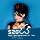 Chris Montana & Ely Yabu - Rehab