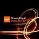 Conan Liquid - Baba Groove