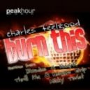 Charles Feelgood - Burn This