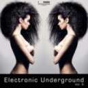 Felix Lorusso - Eye Contact (Kamika & Martin Gruen Remix)