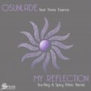 Osunlade feat. Divine Essence - My Reflection