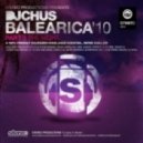 DJ Chus & Rob Mirage - We Got To (Original Mix)