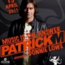 Patrick M - Sousse