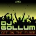 Dj Gollum Feat. Akustikrausch - Benzin Im Blut (Die Hoerer Remix)
