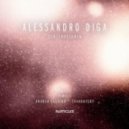 Alessandro Diga - Ochtendgloren