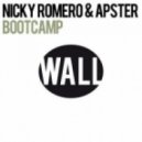 Nicky Romero & Apster - Bootcamp (Original Mix)
