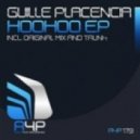 Guille Placencia - The Grasshopper