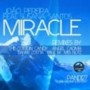 Joao Pereira Feat Susana Santos - Miracle