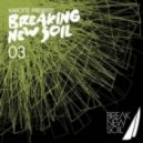 Gregor Tresher - Leaving