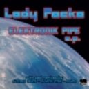 Lady Packa - Elektronik Pipe [Elastic Fish Remix]