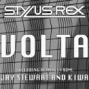 Stylus Rex - Volta [Kiwa Remix] ()