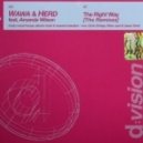 Wawa and Herd - The Right Way (Chriss Ortega remix)