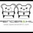 Spencer & Hill - I Spy