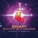 Snap! - Rhythm Is A Dancer