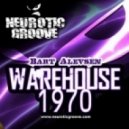Bart Alevsen - Warehouse 1970