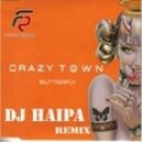 Crazy Town - Butterfly