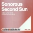 DK Project - Second Sun