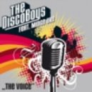 The Disco Boys Feat. Toto - Hold The Line (Compilation Mix)