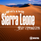 Agent K & Bella - Sierra Leone (Phattriderz Remix)