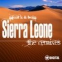 Agent K & Bella - Sierra Leone (Rick West Remix)