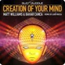 Bahar Canca - Groove Me Up