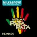 Milk & Sugar - Hi-a Ma (Pata Pata) feat. Miriam Makeba (Yves Murasca Nu-Afrocan Dub Remix)