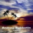 Andrey Subbotin - Desert Island