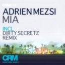 Adrien Mezsi - MIA