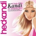 Hed Kandi - A Taste Of Kandi Summer 2011