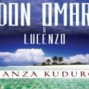 Don Omar feat. Lucenzo - Danza Kuduro