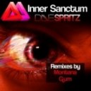 Dave Spritz - Inner Sanctum
