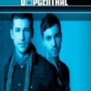 Deepcentral - Speed Of Sound