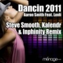 Aaron Smith, Luvli - Dancin 2011 feat. Luvli