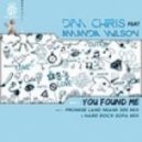 Dim Chris ft. Amanda Wilson - You Found Me