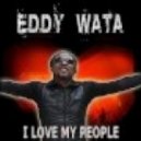 Eddy Wata - I Love My People (Antonio Sommy Extended Remix)