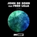 John De Sohn Feat. Fred Lilla - Ultro (Original Mix)