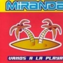 Miranda - Vamos A La Playa (Check Dance Remix)
