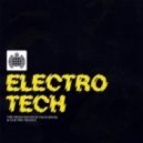 Fresh - Sound Is Electronic
