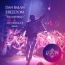 Dan Balan - Freedom