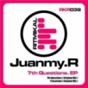 Juanmy.R - The Paradise