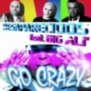 Desaparecidos feat Big Ali - Go Crazy