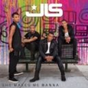 Jls feat. Dev - She Makes Me Wanna