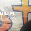 Robbie M. - Mix of the Week on InsomniaFM
