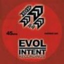 Evol Intent - Raw Bass Material (Original Mix)