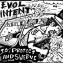 Evol Intent feat. Jackie B - Under (Original mix)