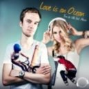 Tim De Ville feat. Alessa - Love Is An Ocean (Gimbal & Sinan Remix)