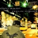 Gary Dyton - Feelin Higher