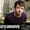 Tiko's Groove ft Gosha - I Don't Know What To Do