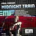 Paul Corson - Midnight Train