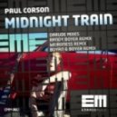 Paul Corson - Midnight Train